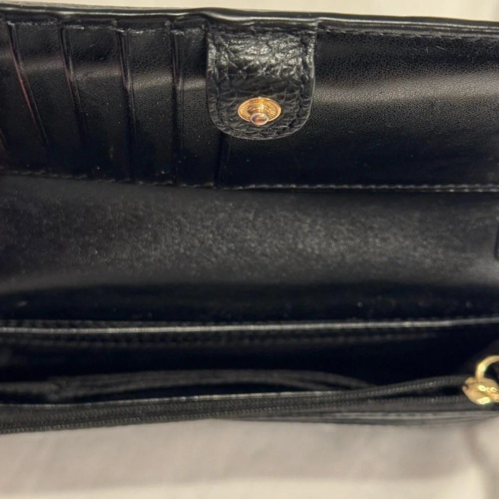 Michael Kors Jet Set Small Pebbled Leather Convertible Crossbody Bag